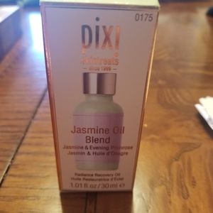 Pixi Jasmine Oil Blend